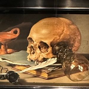 Meet your Posher, Corbin w.